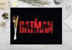 Black Placemat Collection. Code ASK2138