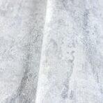 Abstract oxidized texture pattern wallpaper Gray Code 7809-2 - Image 4