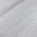 Linen Textile Inspired Subtle Texture Pattern Wallpaper Gray  Code 3700-3 - Image 6