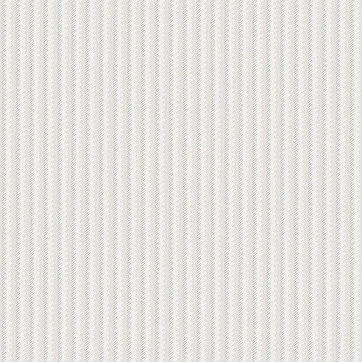 Modern Geometric Design Wallpaper Silver Code 23206-3 - Image 3