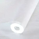 Classical Plain Wallpaper White Code 1302-1