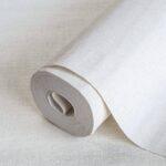 Classical Wallpaper White Code 1112-1
