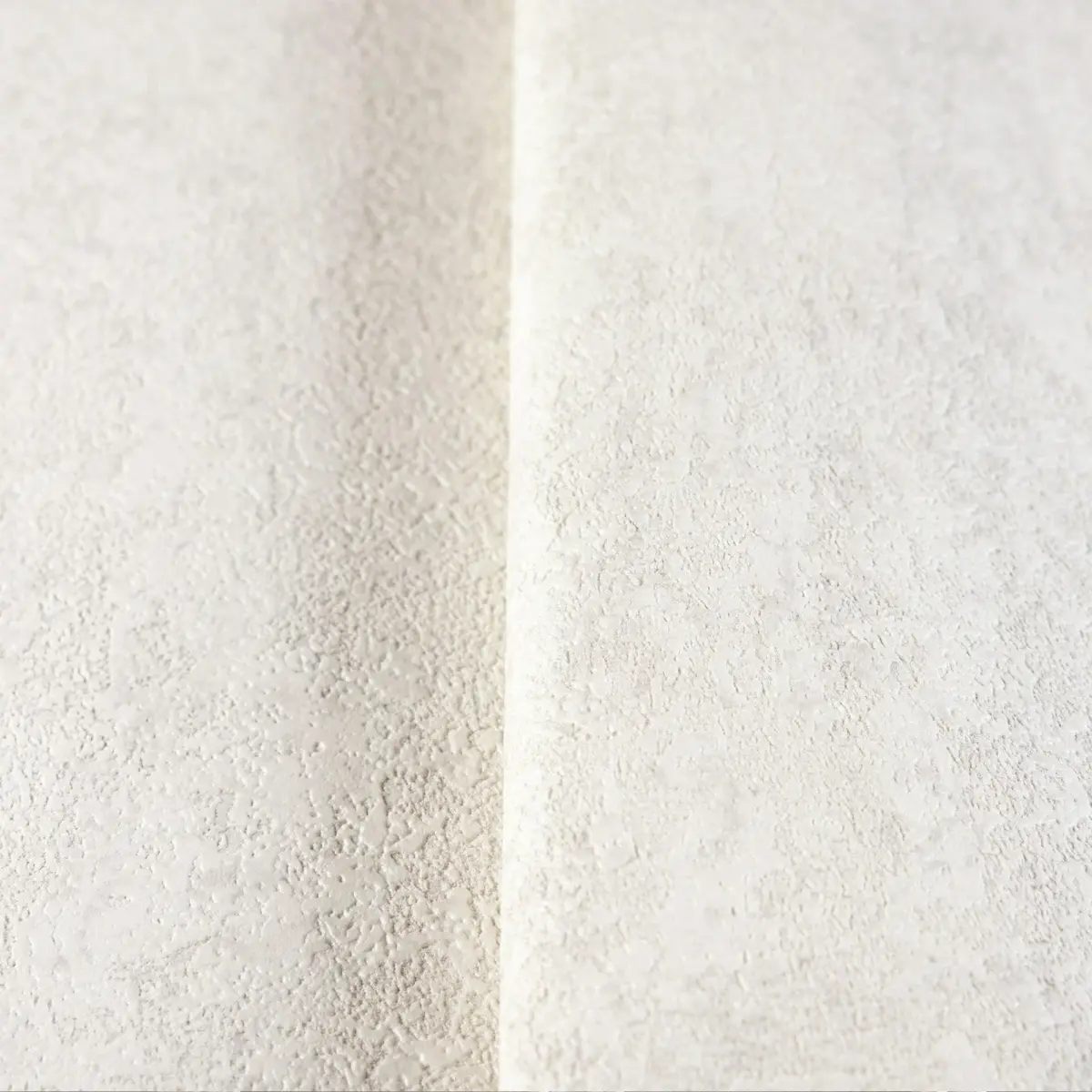 Plain Texture Wallpaper Cream Code 1203-2 - Image 3