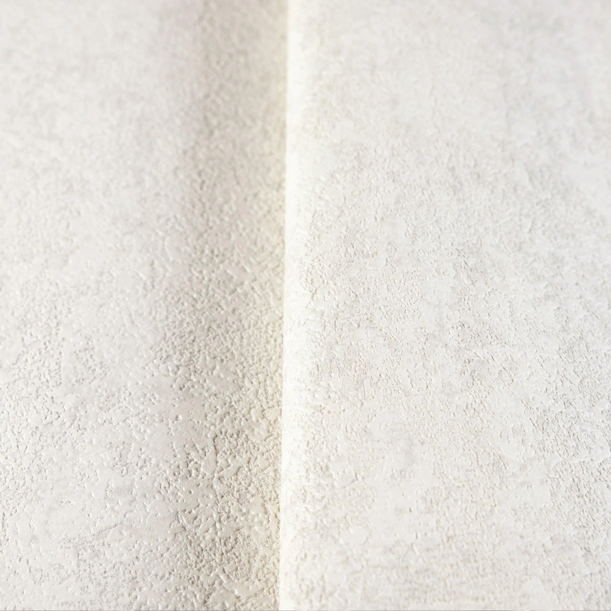 Plain Texture Wallpaper Cream Code 1203-2 - Image 3
