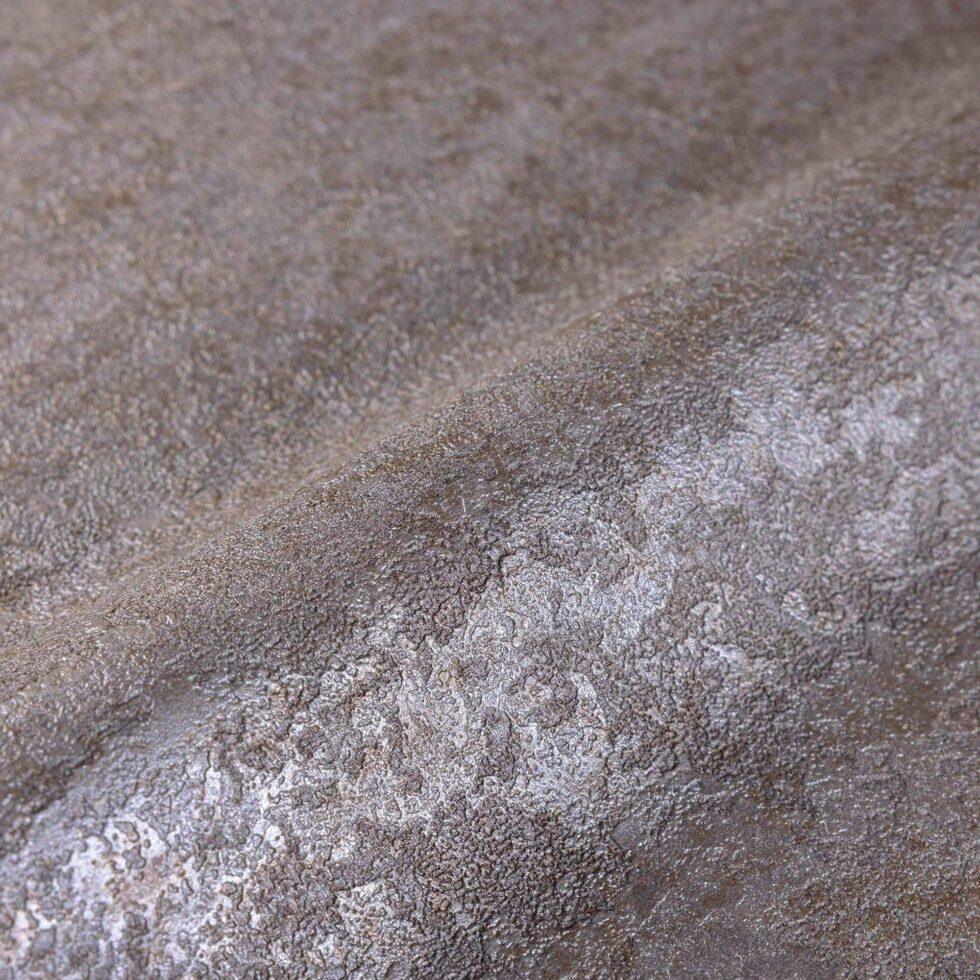 Plain Texture Wallpaper Beige Code 1203-4 - Image 4
