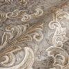 Rich Damask Design Wallpaper Brown Code 1405-4 - Image 4