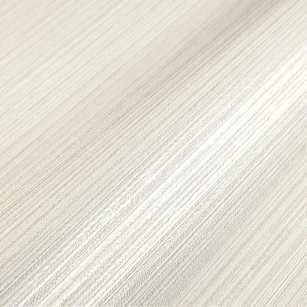 Striped Wallpaper White Code 1212-4 - Image 4