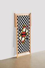 Code - SZL07 - Multicoloured Deck Chair Collection - Image 2