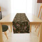 Code TR125 - Table Runner Collection Green - Image 2