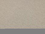 Rough Linen Fabric Texture Wallpaper Brown Code 3716-6 - Image 6