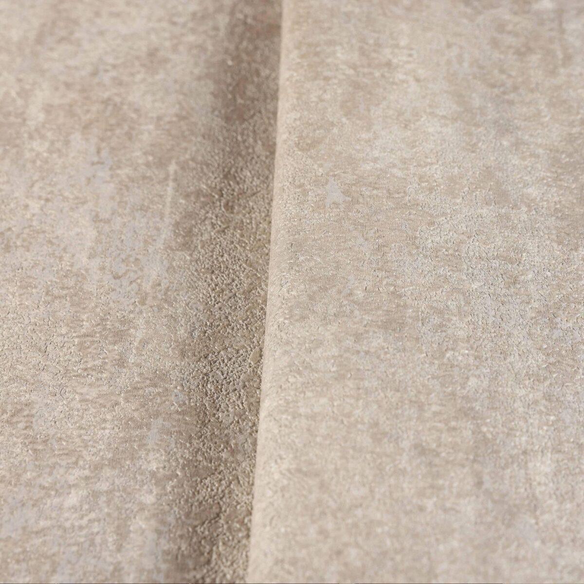 Modern Plain Design Wallpaper Cream Code 23111-3 - Image 4