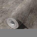 Modern Plain Design Wallpaper Brown Code 23111-6