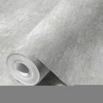 Modern Plain Design Wallpaper Silver Code 23111-2