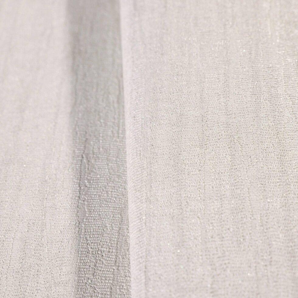 Plain Wallpaper White Code 1313-1 - Image 3