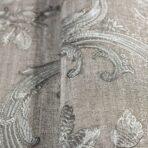 Classical Damask Wallpaper Gray Code 1310-4 - Image 4
