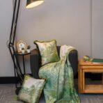 Cushion Cover Collection Green Code EY115CC - Image 3
