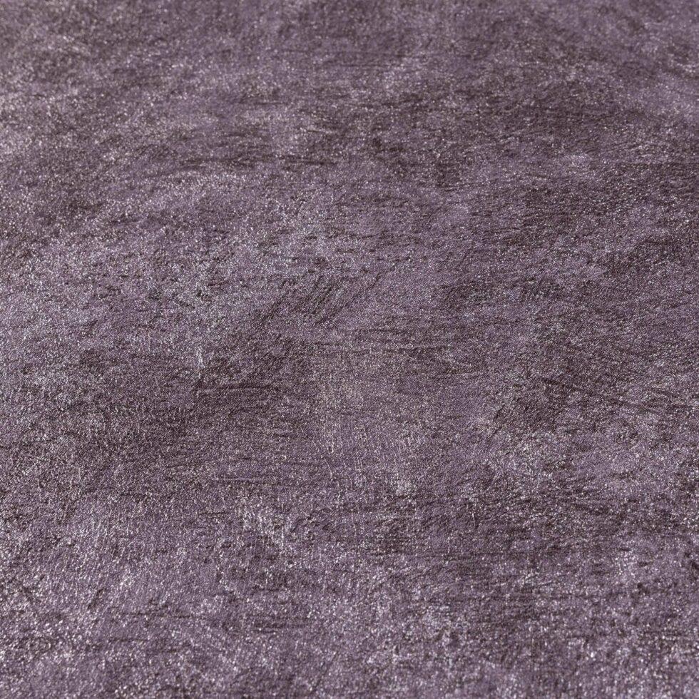 Rough Paint Texture Wallpaper Purple Code 3717-8 - Image 5