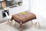 Code TC108 - Table Cloth Collection Multicoloured - Image 2