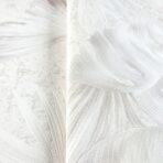 Wallpaper Parrot and Tropical Plant Trend White Code 9905-1 - Image 3