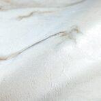 Marble Design Wallpaper White Code 1109-1 - Image 3