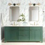 Marble Design Wallpaper White Code 1109-1 - Image 5