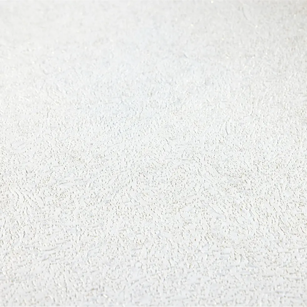 Plain Design Wallpaper White Code 1404-1 - Image 5