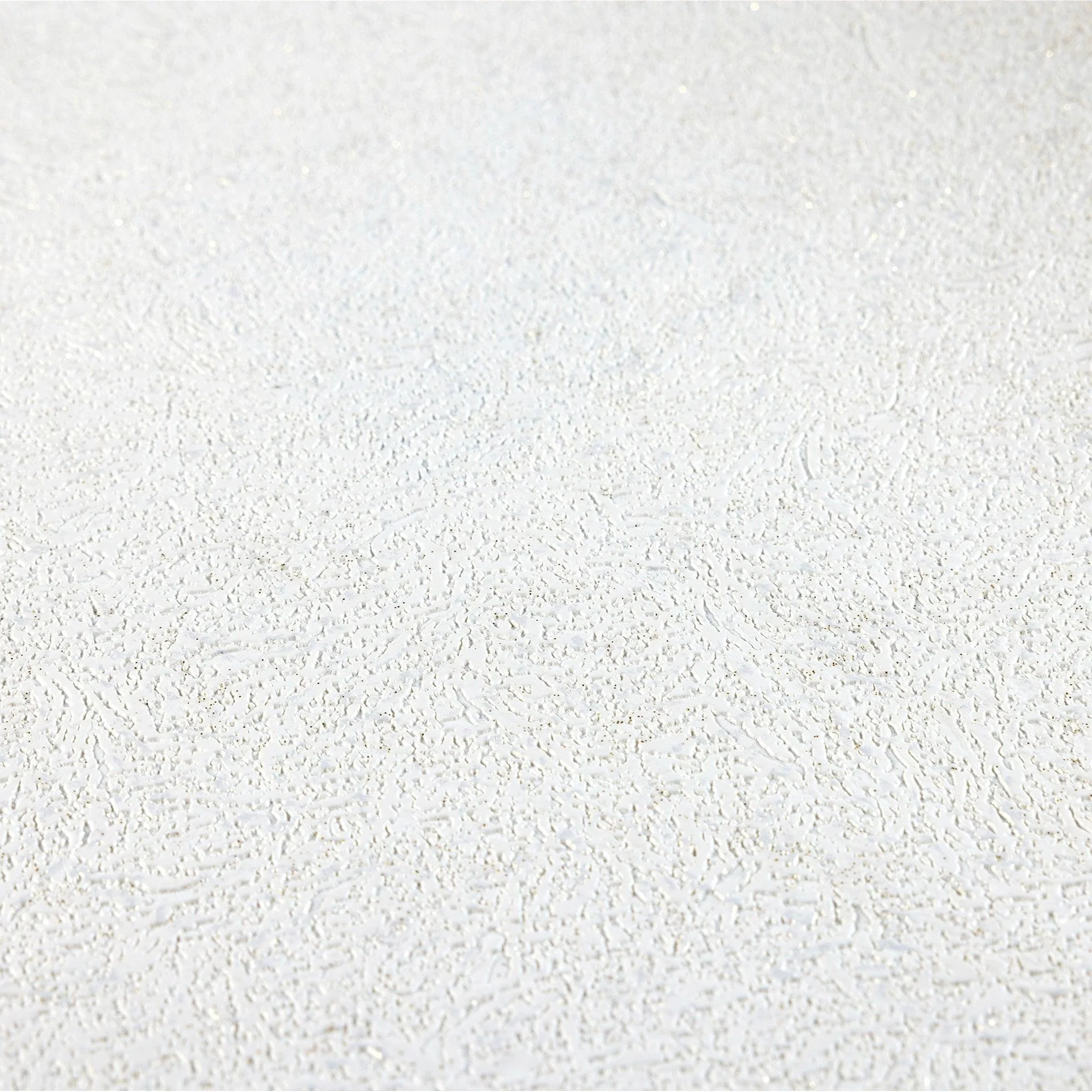 Plain Design Wallpaper White Code 1404-1 - Image 4