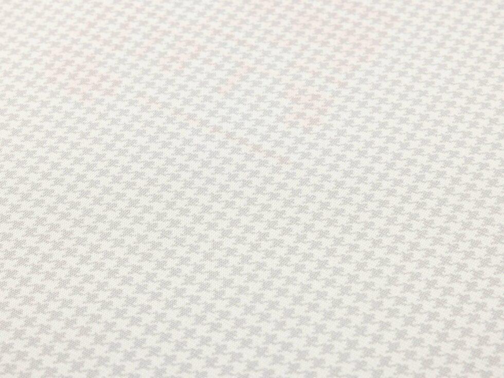 Plain Fine Textile Texture Pattern Wallpaper White Code 3718-1 - Image 5