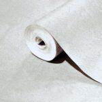 Textured Distressed Design Wallpaper White Code 23213-1