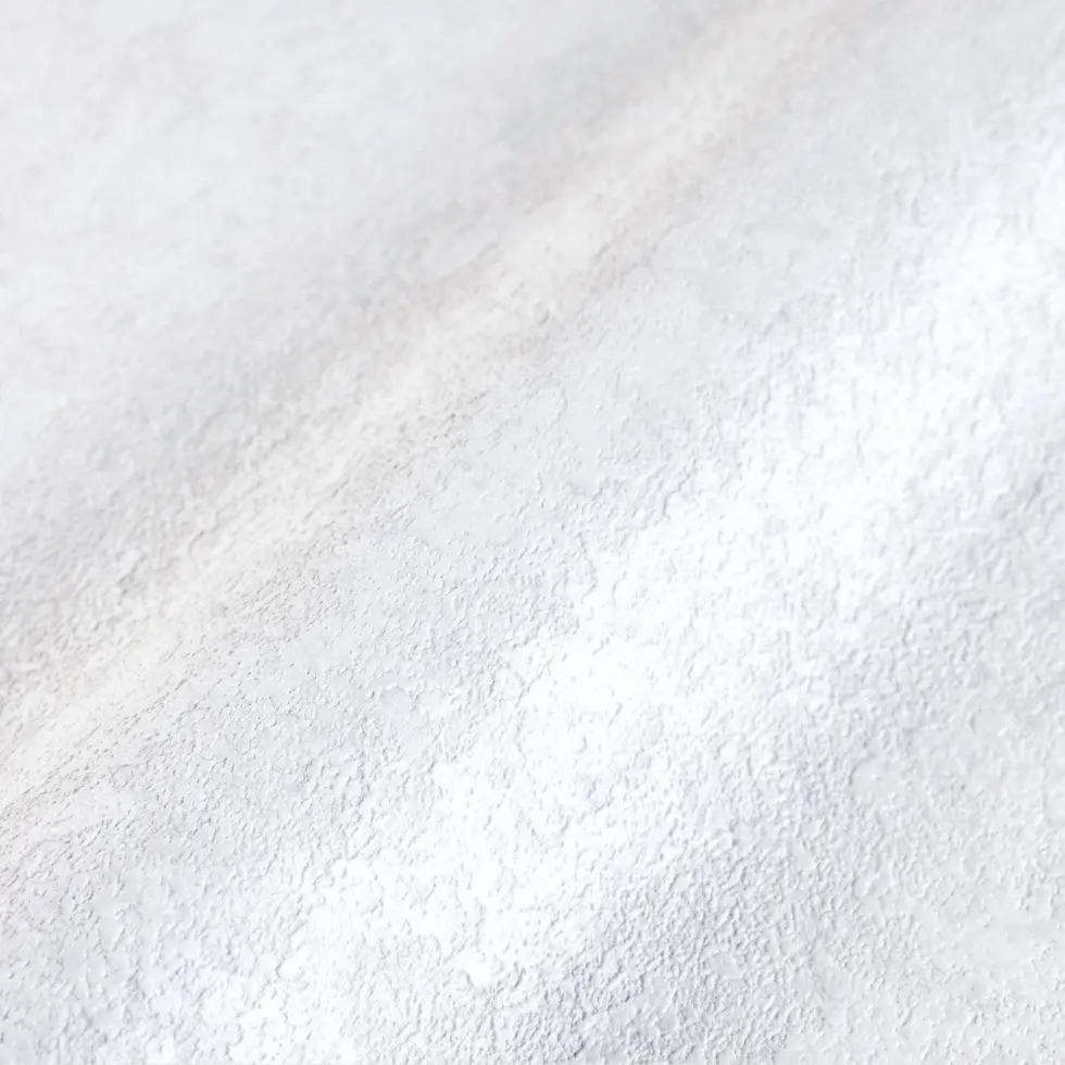 Plain Texture Wallpaper White Code 1203-1 - Image 3