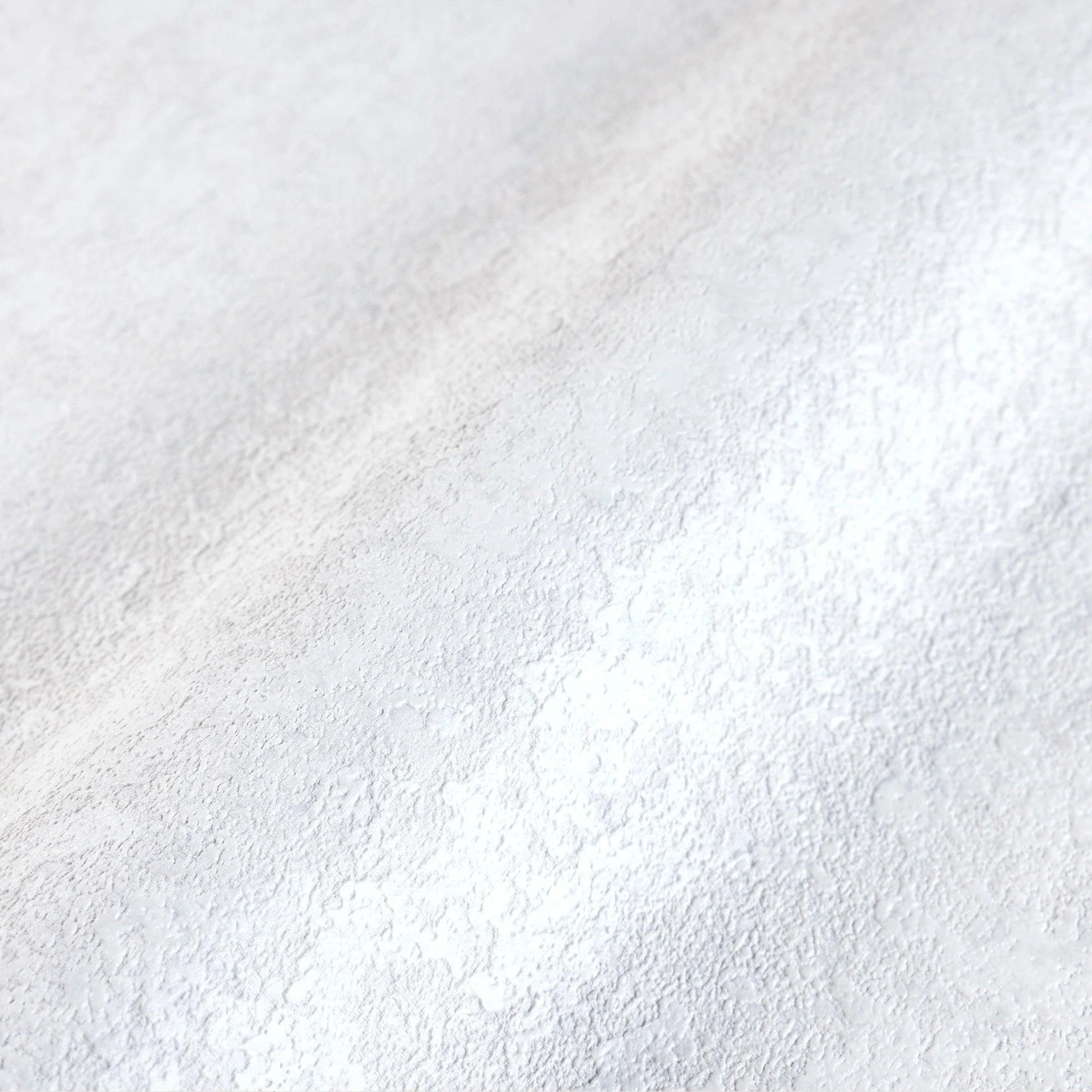 Plain Texture Wallpaper White Code 1203-1 - Image 3