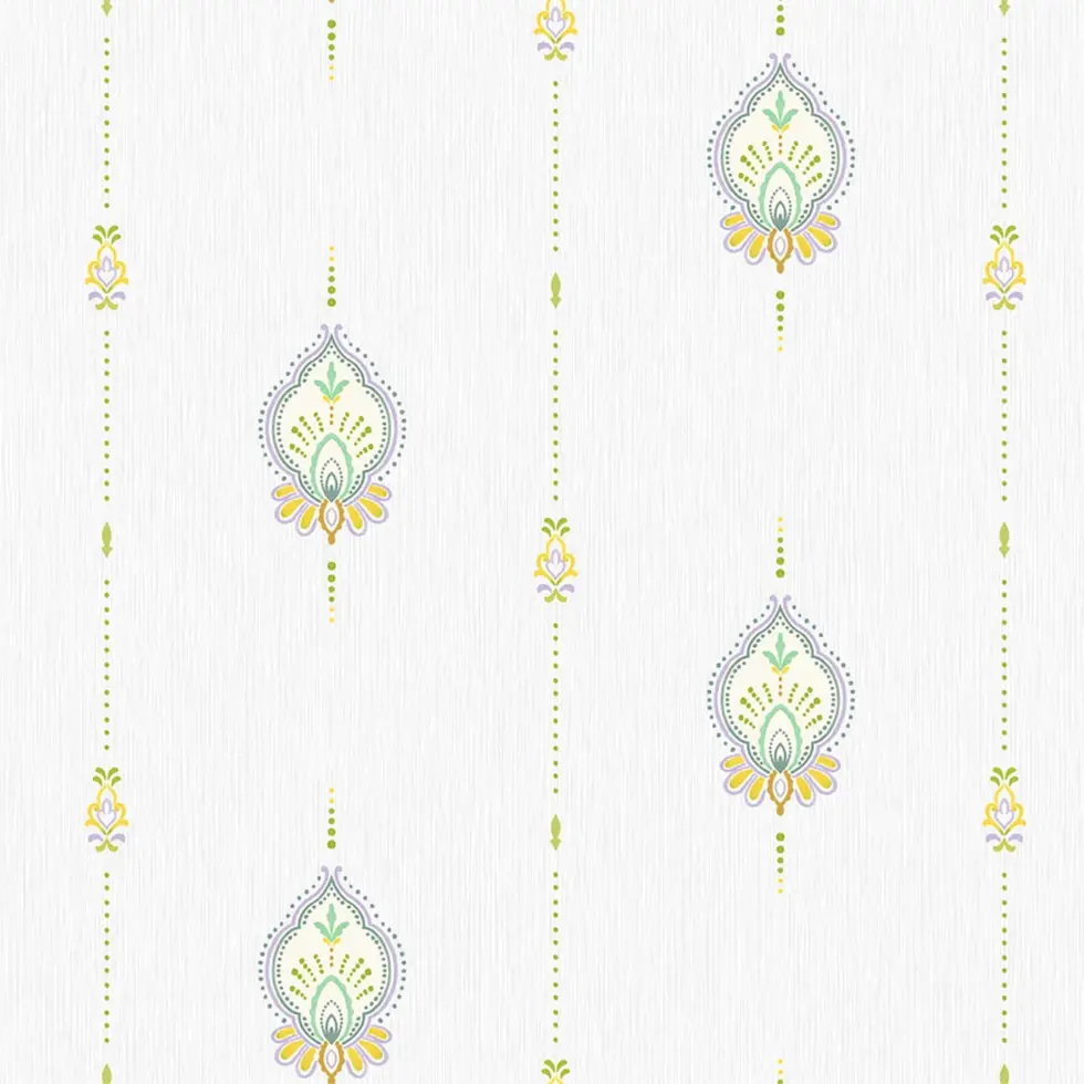 Modern Ordinary Wallpaper Gray Code 9902-4 - Image 3