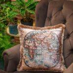 Cushion Collection Multicoloured Code EY117 - Image 4