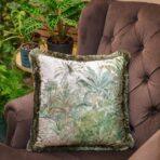 Cushion Cover Collection Green Code EY115CC - Image 4