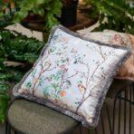 Cushion Collection Gray Code EY113 - Image 3