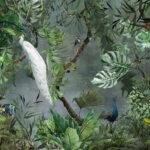Trend Design MURAL WALLPAPER, Available in Various Paper Texture, Code A301. It is Produced as 105 CM WIDE ROLL PANELS.
