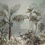 Trend Design MURAL WALLPAPER, Available in Various Paper Texture, Code A306. It is Produced as 105 CM WIDE ROLL PANELS.
