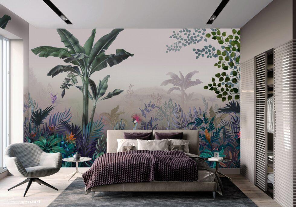 Attracting Mural WALLPAPER in Different Texture - Code A320 - Image 6