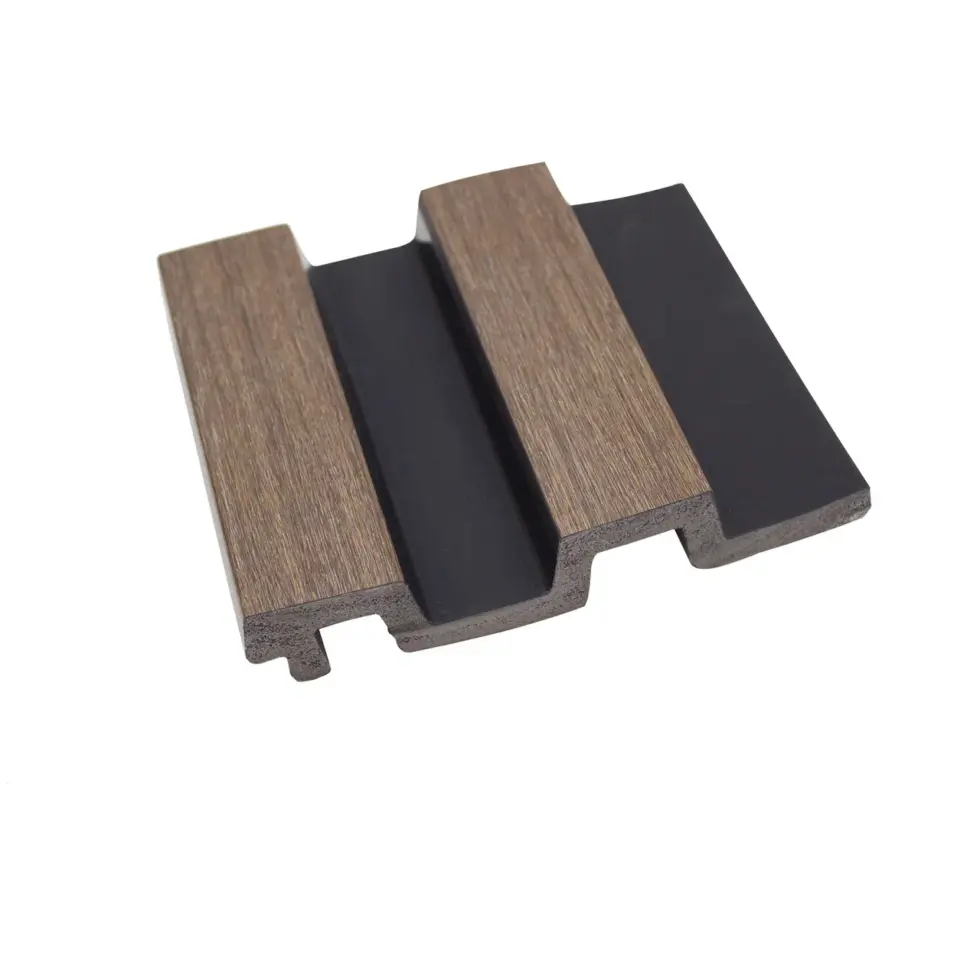 High Quality Waterproof Polystyrene Panels Hazelnut Black Code APS105 - Image 4