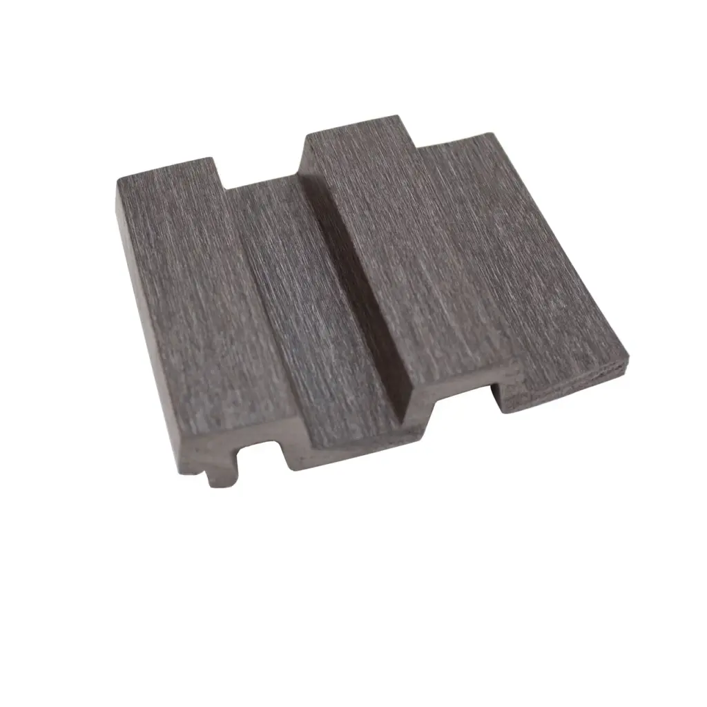 High Quality Waterproof Polystyrene Panels Gray Code APS106