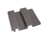 High Quality Waterproof Polystyrene Panels Gray Code APS106