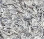Marble Finish Design FABRIC TEXTILE Wall Mural in  Different Texture. Code FJ319 - It is produced as ONE PIECE without joint.