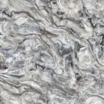 Marble Finish Design FABRIC TEXTILE Wall Mural in  Different Texture. Code FJ319 - It is produced as ONE PIECE without joint.