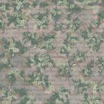 Green Leaf Design MURAL WALLPAPER, Available in Various Paper Texture, Code SE300. It is Produced as 105 CM WIDE ROLL PANELS.