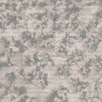 Green Leaf Design MURAL WALLPAPER, Available in Various Paper Texture, Code SE300. It is Produced as 105 CM WIDE ROLL PANELS. - Image 3