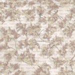 Green Leaf Design, VINYL FABRIC TEXTILE Wall Mural in Different Texture, Code SE300. It is produced as ONE PIECE WITHOUT JOINT.