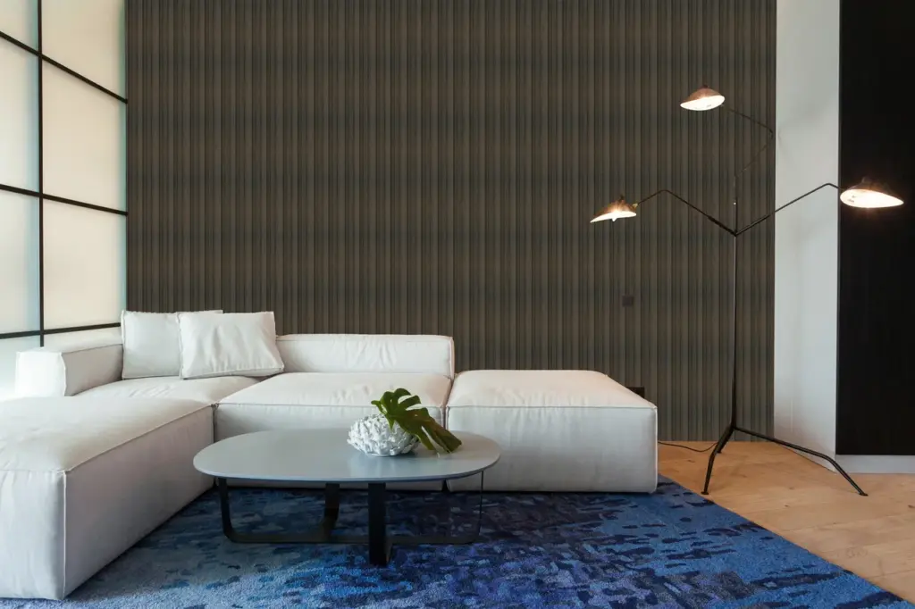 High Quality Waterproof Polystyrene Panels Gray Code APS106 - Image 4