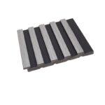 Waterproof Polystyrene Panels Gray Code APS203 - Exclusive design