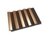 Waterproof Polystyrene Panels Gold Code APS204 - Exclusive design