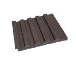 Waterproof Polystyrene Panels Brown Code APS206 - Exclusive design